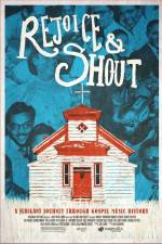 Watch Rejoice and Shout Myflixer
