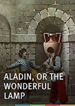 Watch Aladdin and His Wonder Lamp Myflixer
