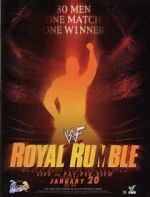 Watch Royal Rumble (TV Special 2002) Myflixer