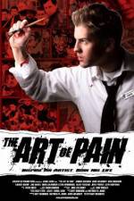Watch The Art of Pain Myflixer