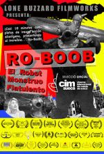 Watch Ro-Boob: The Farting Robot Monster (Short 2018) Myflixer