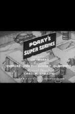 Watch Porky\'s Super Service (Short 1937) Myflixer