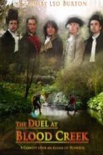 Watch The Duel at Blood Creek Myflixer