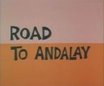 Watch Road to Andalay (Short 1964) Myflixer