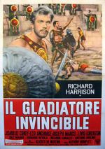 Watch The Invincible Gladiator Myflixer