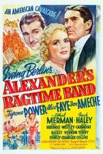 Watch Alexander's Ragtime Band Myflixer