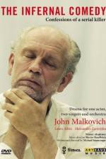 Watch The Infernal Comedy Confessions of a Serial Killer Myflixer