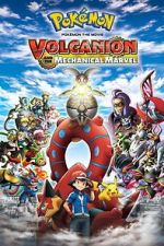 Watch Pokémon the Movie: Volcanion and the Mechanical Marvel Myflixer