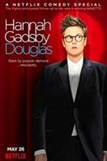 Watch Hannah Gadsby: Douglas Myflixer