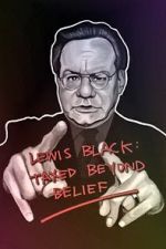 Watch Lewis Black: Taxed Beyond Belief Myflixer