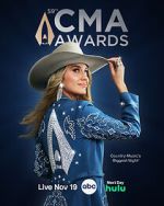 Watch 59th Annual CMA Awards (TV Special 2025) Myflixer
