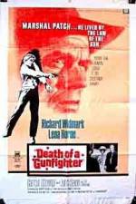 Watch Death of a Gunfighter Myflixer