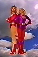 Watch Electra Woman and Dyna Girl Myflixer