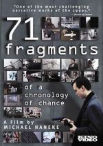 Watch 71 Fragments of a Chronology of Chance Myflixer