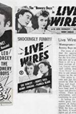 Watch Live Wires Myflixer