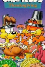 Watch Garfield's Thanksgiving Myflixer