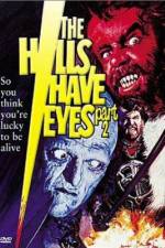 Watch The Hills Have Eyes Part II Myflixer