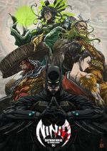 Watch Batman Ninja vs. Yakuza League Myflixer