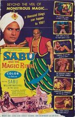 Watch Sabu and the Magic Ring Myflixer