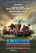 Watch America: The Motion Picture Myflixer