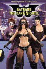 Watch Batbabe: The Dark Nightie (Adult) Myflixer