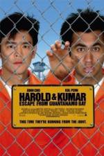 Watch Harold & Kumar Escape from Guantanamo Bay Myflixer