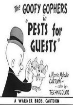 Watch Pests for Guests (Short 1955) Myflixer
