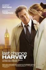 Watch Last Chance Harvey Myflixer