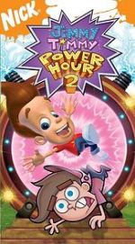 Watch The Jimmy Timmy Power Hour 2: When Nerds Collide Myflixer
