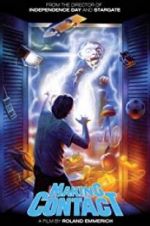 Watch Making Contact Myflixer