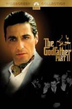 Watch The Godfather: Part II Myflixer
