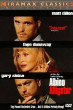 Watch Albino Alligator Myflixer