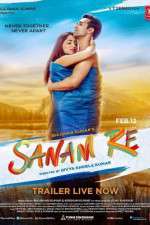 Watch Sanam Re Myflixer