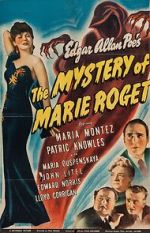 Watch Mystery of Marie Roget Myflixer