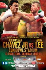 Watch Julio Cesar Chavez, Jr. vs. Andy Lee Myflixer