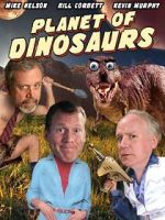 Watch RiffTrax: Planet of Dinosaurs Myflixer
