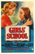 Watch Girls\' School Myflixer