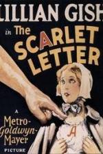 Watch The Scarlet Letter Myflixer