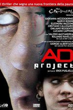 Watch AD Project Myflixer
