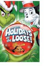 Watch Dr Seuss's Holiday on the Loose Myflixer