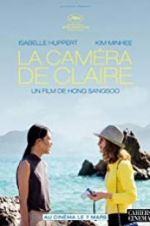Watch Claire\'s Camera Myflixer