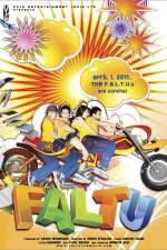 Watch FALTU Myflixer