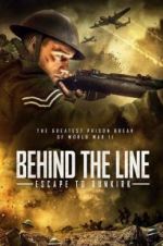 Watch Behind the Line: Escape to Dunkirk Myflixer
