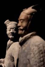 Watch The First Emperor: China's Entombed Warriors Myflixer