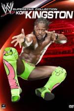 Watch WWE: Superstar Collection - Kofi Kingston Myflixer