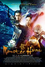 Watch Monster Hunt Myflixer