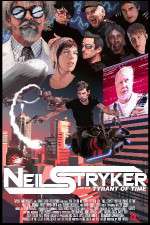 Watch Neil Stryker and the Tyrant of Time Myflixer