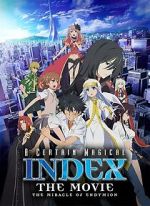 Watch A Certain Magical Index: The Miracle of Endymion Myflixer