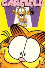Watch Here Comes Garfield Myflixer