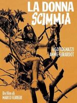 Watch The Ape Woman Myflixer